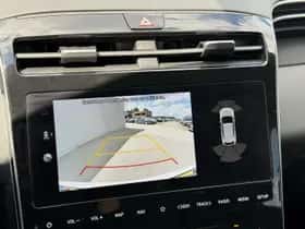 Hyundai Tucson (2023) thumbnail 26