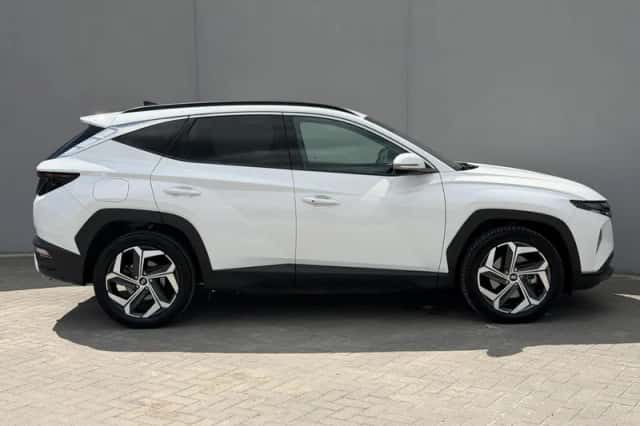 Hyundai Tucson (2023) thumbnail 29
