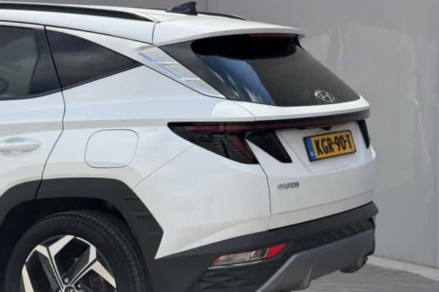 Hyundai Tucson (2023) thumbnail 41
