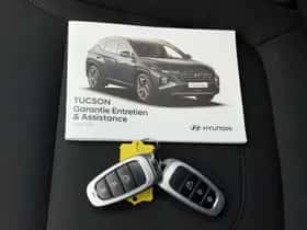 Hyundai Tucson (2023) thumbnail 7