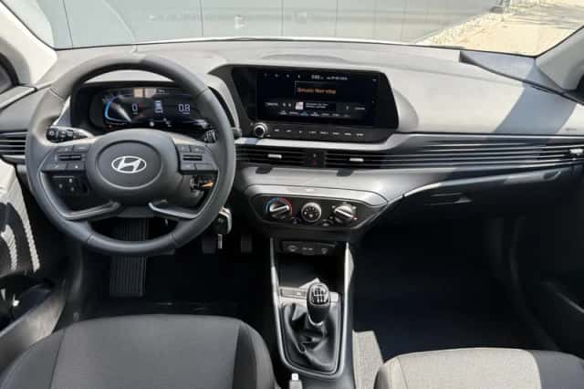 Hyundai Bayon (2026) thumbnail 2
