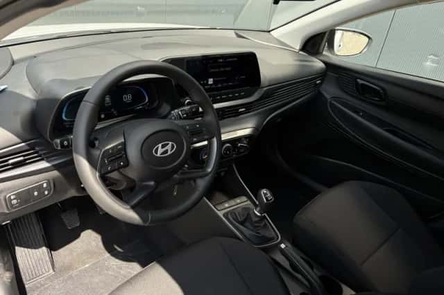 Hyundai Bayon (2026) thumbnail 17