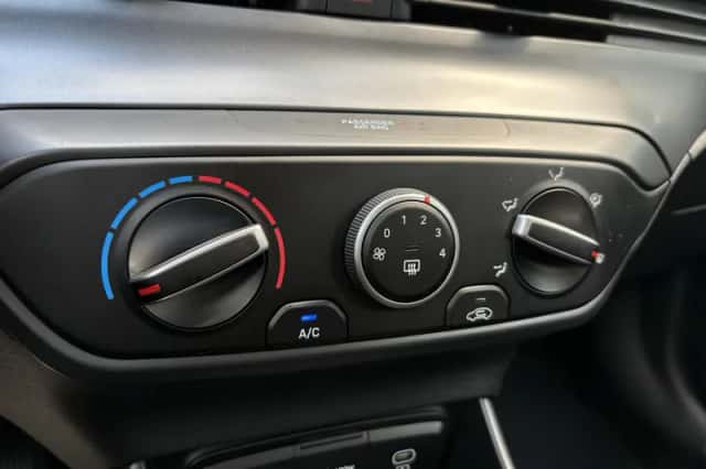 Hyundai Bayon (2026) thumbnail 33
