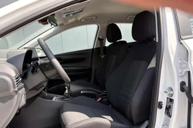 Hyundai Bayon (2026) thumbnail 5