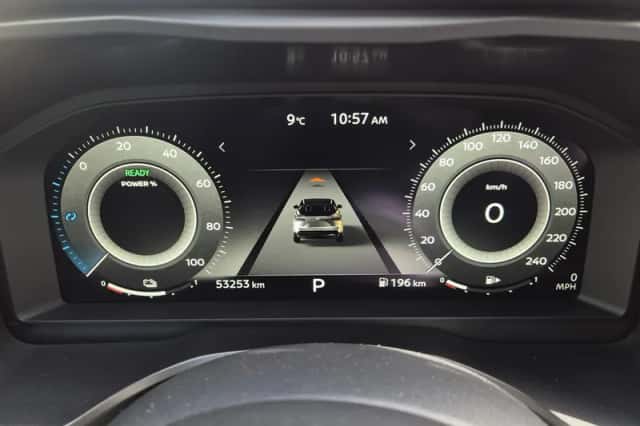 Nissan Qashqai (2024) thumbnail 11