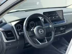 Nissan Qashqai (2024) thumbnail 16