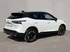 Nissan Qashqai (2024) thumbnail 6