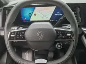 Renault Mégane E-Tech (2025) thumbnail 14