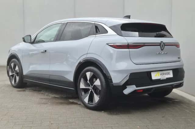 Renault Mégane E-Tech (2025) thumbnail 15