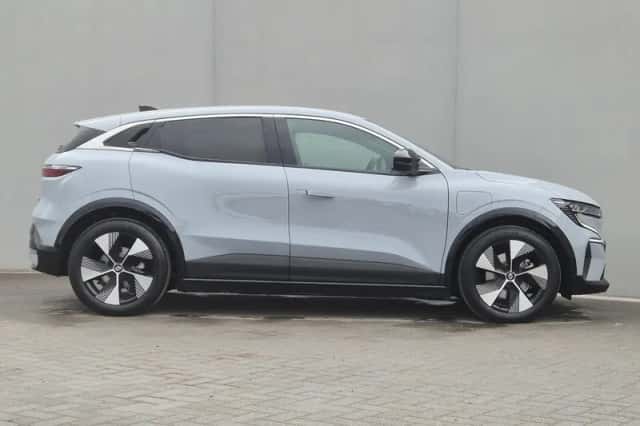 Renault Mégane E-Tech (2025) thumbnail 16