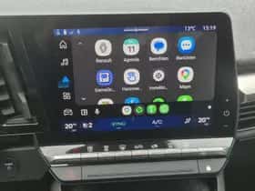Renault Mégane E-Tech (2025) thumbnail 43