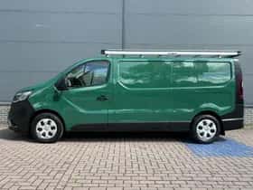 Renault Trafic (2022) thumbnail 12