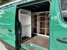 Renault Trafic (2022) thumbnail 30