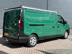 Renault Trafic (2022) thumbnail 5