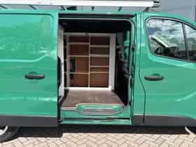 Renault Trafic (2022) thumbnail 10
