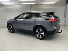 Nissan Qashqai (2023) thumbnail 20