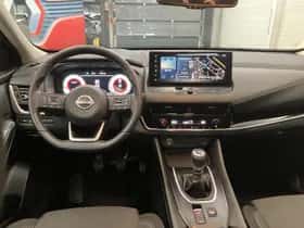 Nissan Qashqai (2023) thumbnail 5