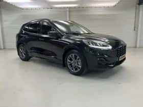 Ford Kuga (2020) thumbnail 31