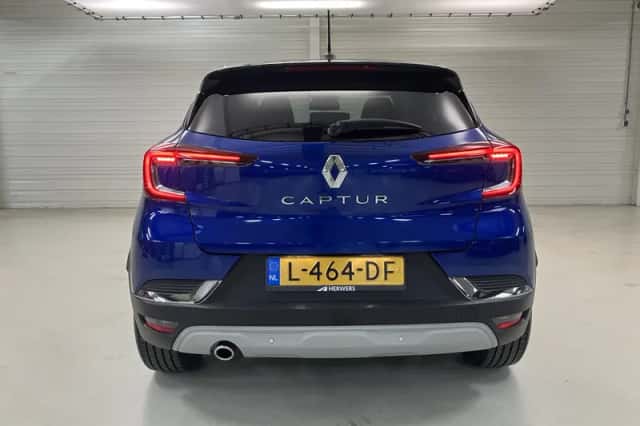 Renault Captur (2021) thumbnail 28