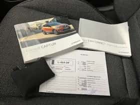 Renault Captur (2021) thumbnail 8