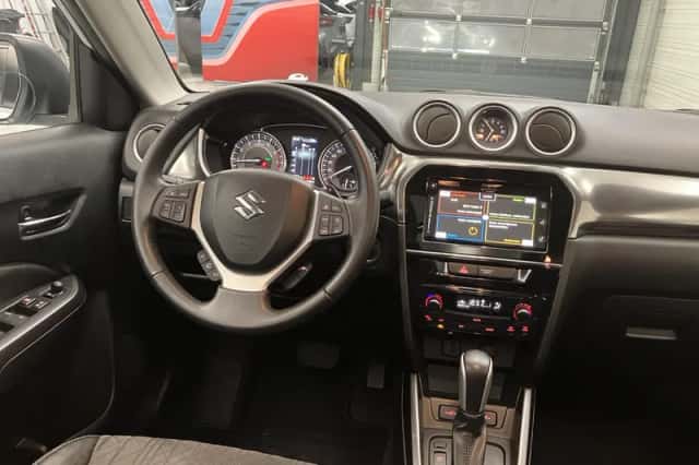 Suzuki Vitara (2019) thumbnail 25