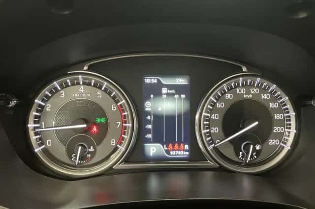 Suzuki Vitara (2019) thumbnail 26