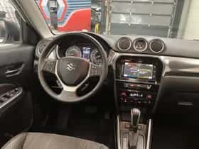 Suzuki Vitara (2019) thumbnail 28
