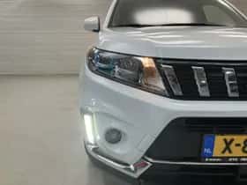 Suzuki Vitara (2019) thumbnail 33