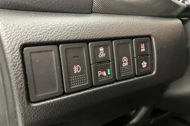 Suzuki Vitara (2019) thumbnail 38