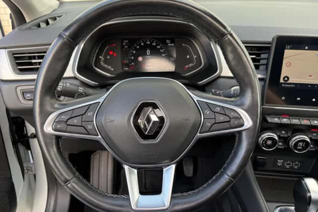 Renault Captur (2020) thumbnail 22