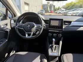 Renault Captur (2020) thumbnail 5