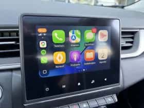 Renault Captur (2020) thumbnail 7
