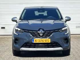 Renault Captur (2021) thumbnail 28