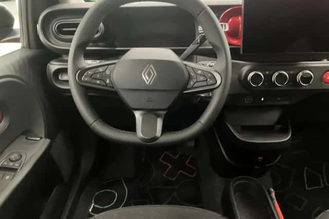 Renault Twingo (2026) thumbnail 2