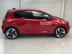 Renault Twingo (2026) thumbnail 12