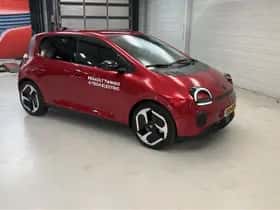 Renault Twingo (2026) thumbnail 13