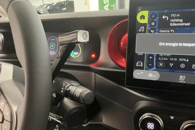 Renault Twingo (2026) thumbnail 16