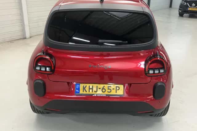 Renault Twingo (2026) thumbnail 32