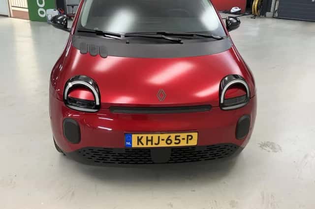 Renault Twingo (2026) thumbnail 8