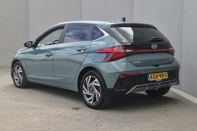 Hyundai i20 (2025) thumbnail 15