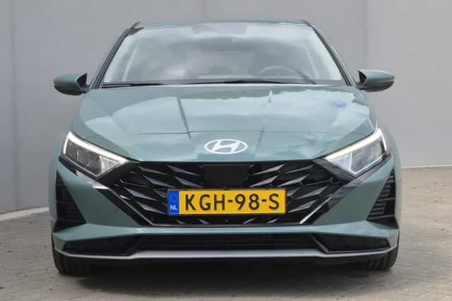 Hyundai i20 (2025) thumbnail 22