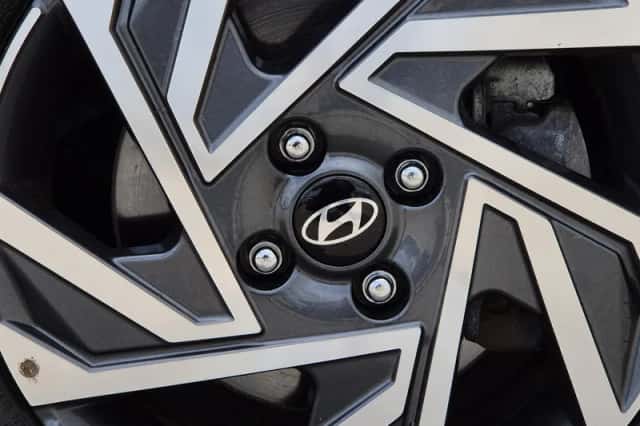 Hyundai i20 (2025) thumbnail 37