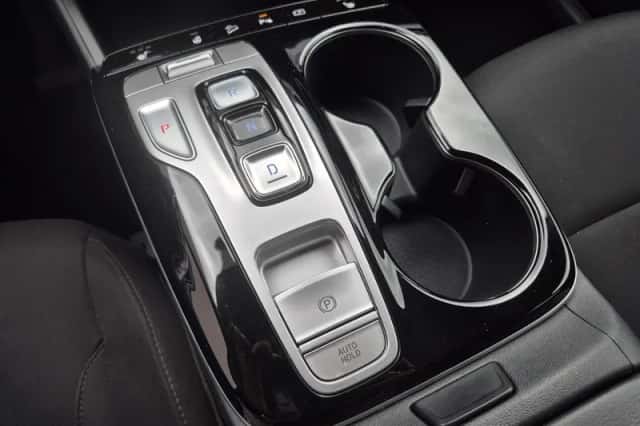 Hyundai Tucson (2022) thumbnail 15