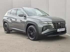 Hyundai Tucson (2022) thumbnail 22
