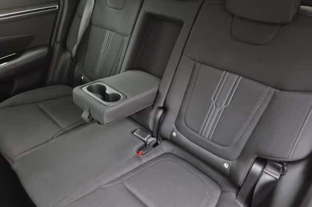 Hyundai Tucson (2022) thumbnail 35