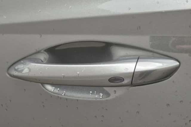 Hyundai Tucson (2022) thumbnail 36