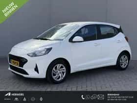 Hyundai i30 (2019) thumbnail 2