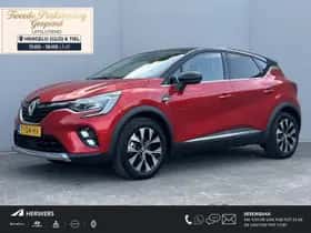 Renault Captur (2023)