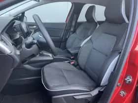 Renault Captur (2023) thumbnail 9