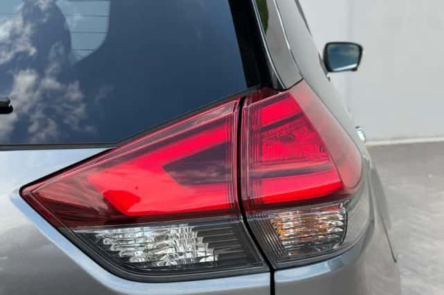 Nissan X-Trail (2021) thumbnail 25